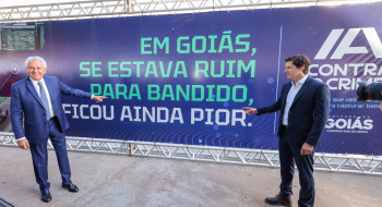 IA Contra o Crime: ferramenta interpreta, em tempo real, dados obtidos por câmeras